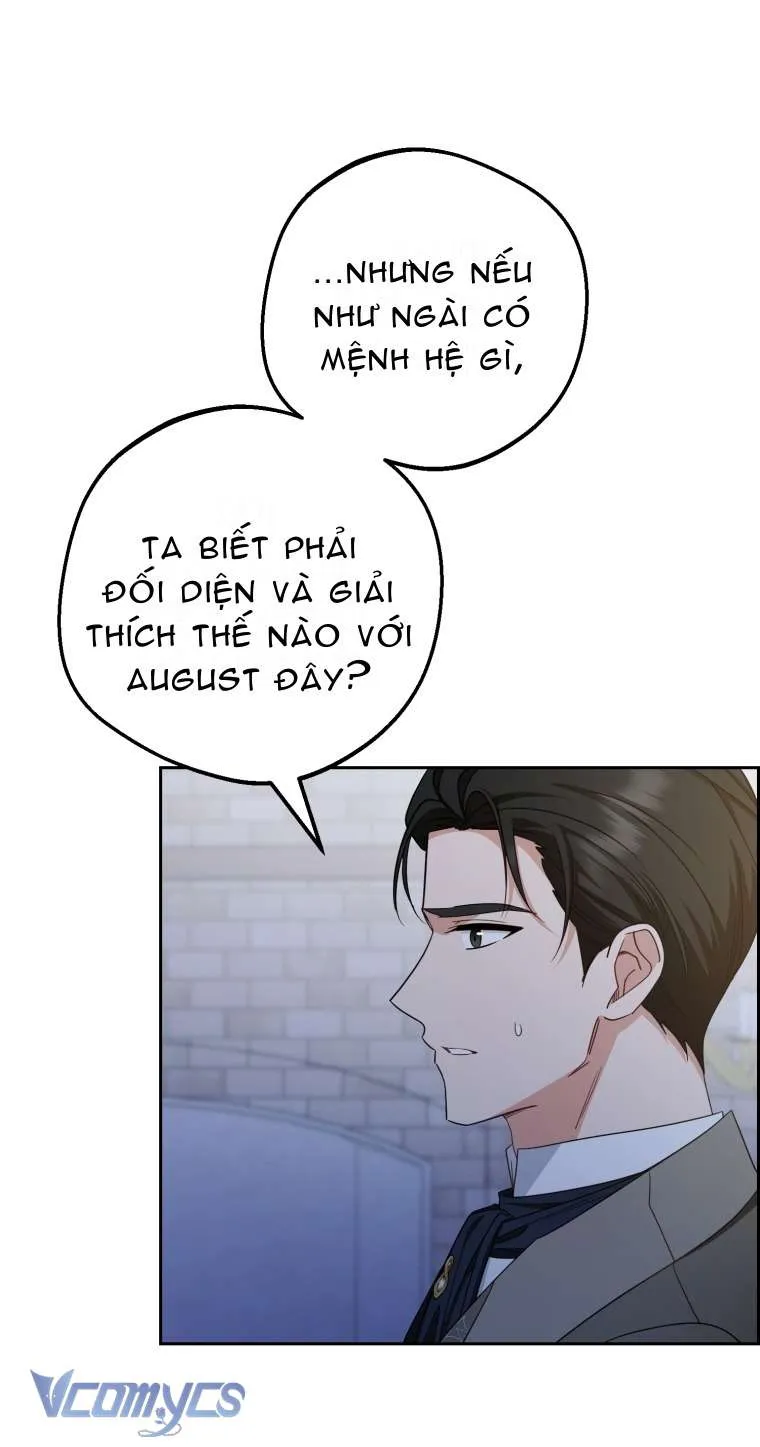 Được Yêu Thương Mà Còn Ngại Ngùng Sao! Chap 119 - Next Chap 120