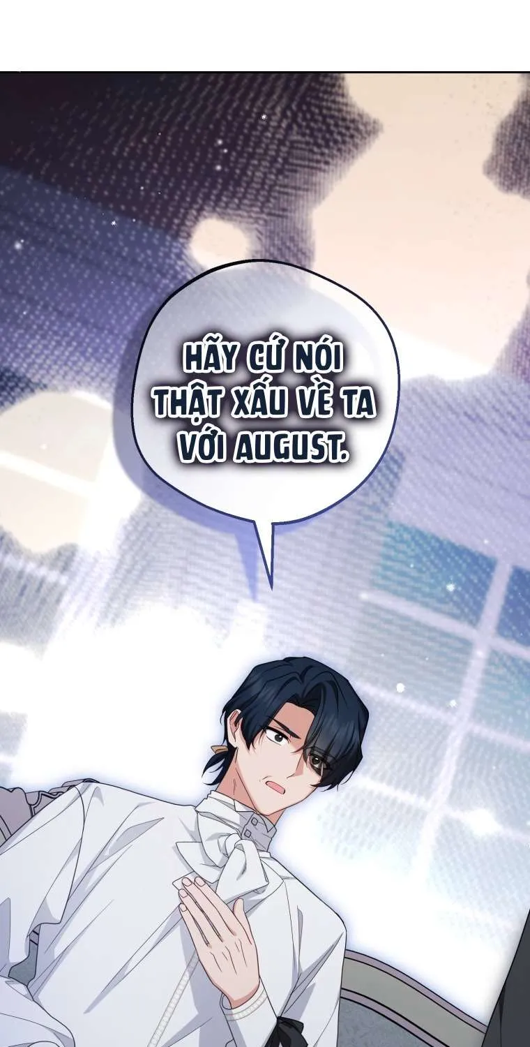 Được Yêu Thương Mà Còn Ngại Ngùng Sao! Chap 119 - Next Chap 120