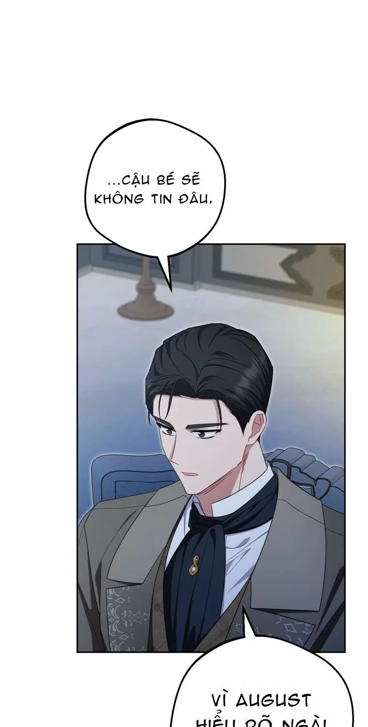 Được Yêu Thương Mà Còn Ngại Ngùng Sao! Chap 119 - Next Chap 120