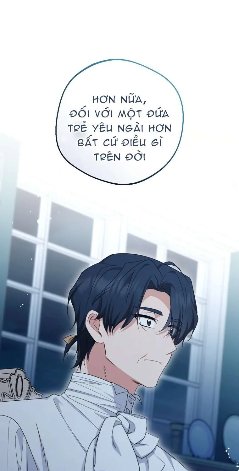 Được Yêu Thương Mà Còn Ngại Ngùng Sao! Chap 119 - Next Chap 120