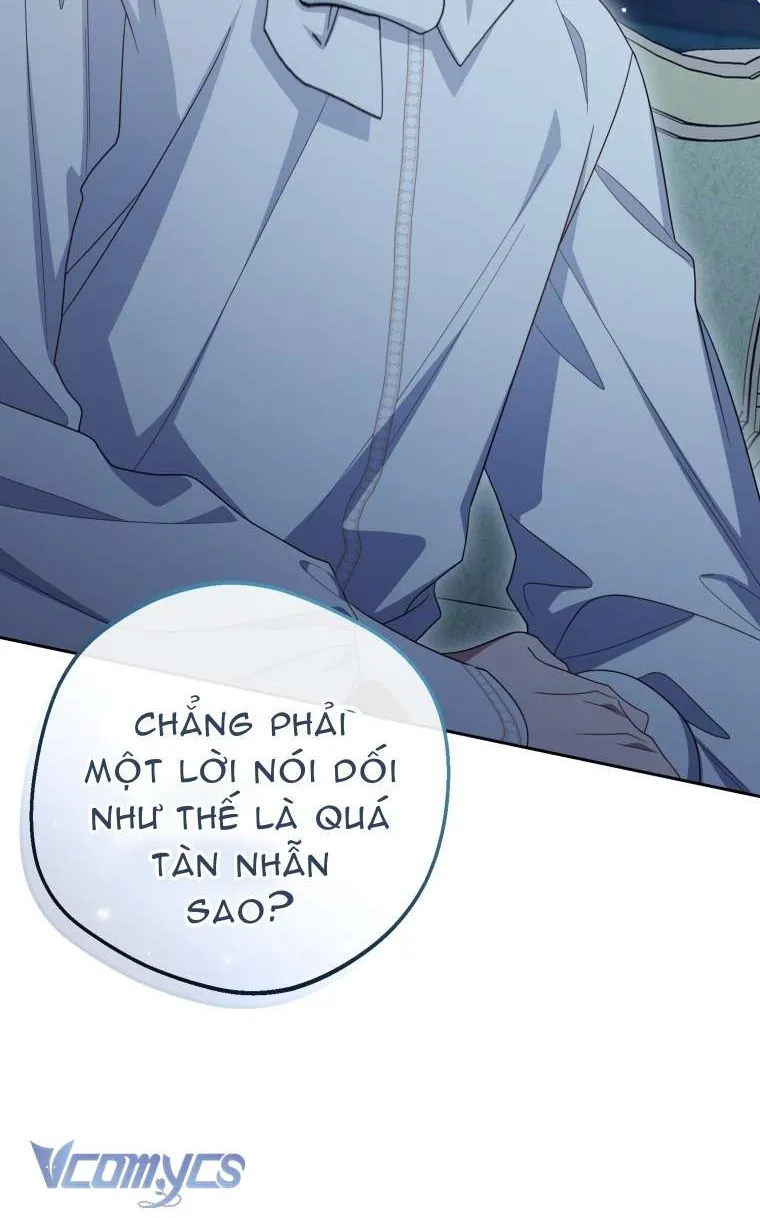 Được Yêu Thương Mà Còn Ngại Ngùng Sao! Chap 119 - Next Chap 120