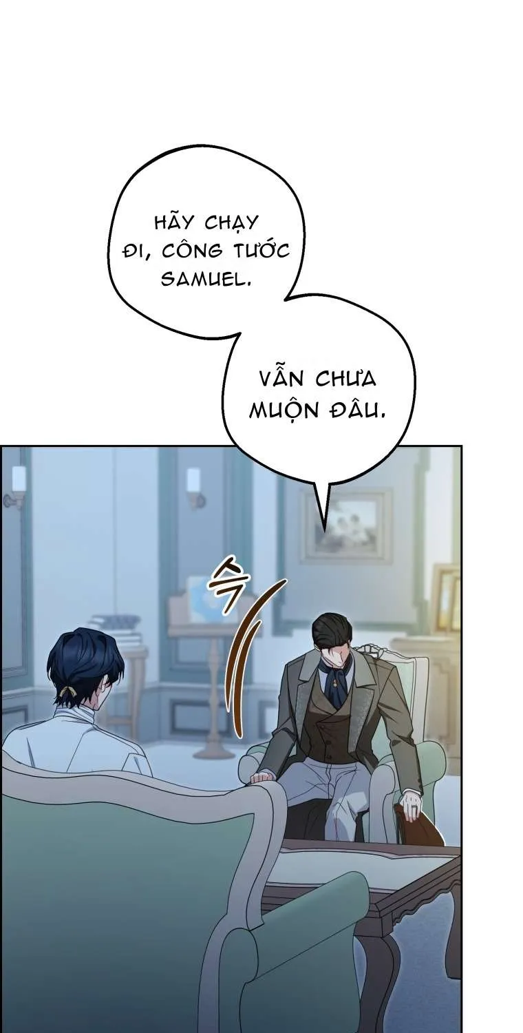 Được Yêu Thương Mà Còn Ngại Ngùng Sao! Chap 119 - Next Chap 120