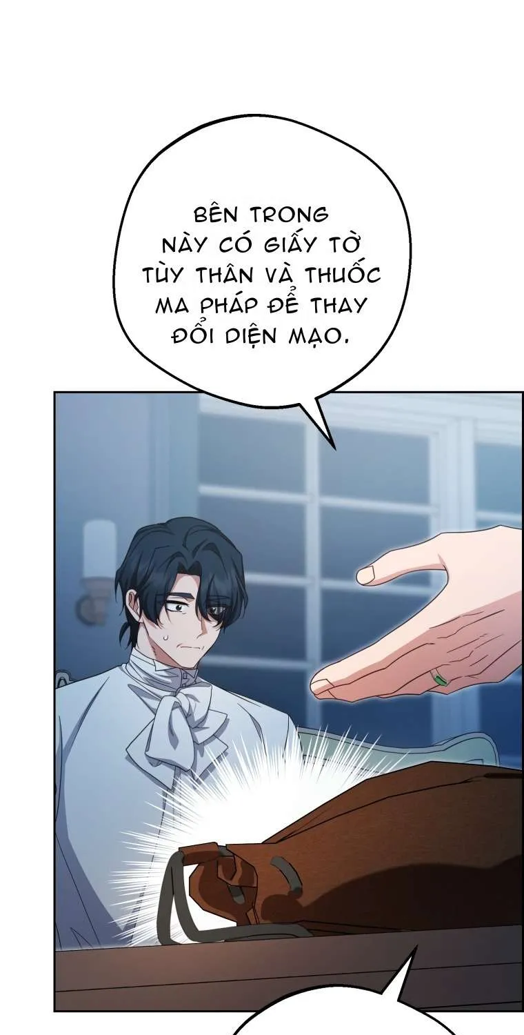 Được Yêu Thương Mà Còn Ngại Ngùng Sao! Chap 119 - Next Chap 120