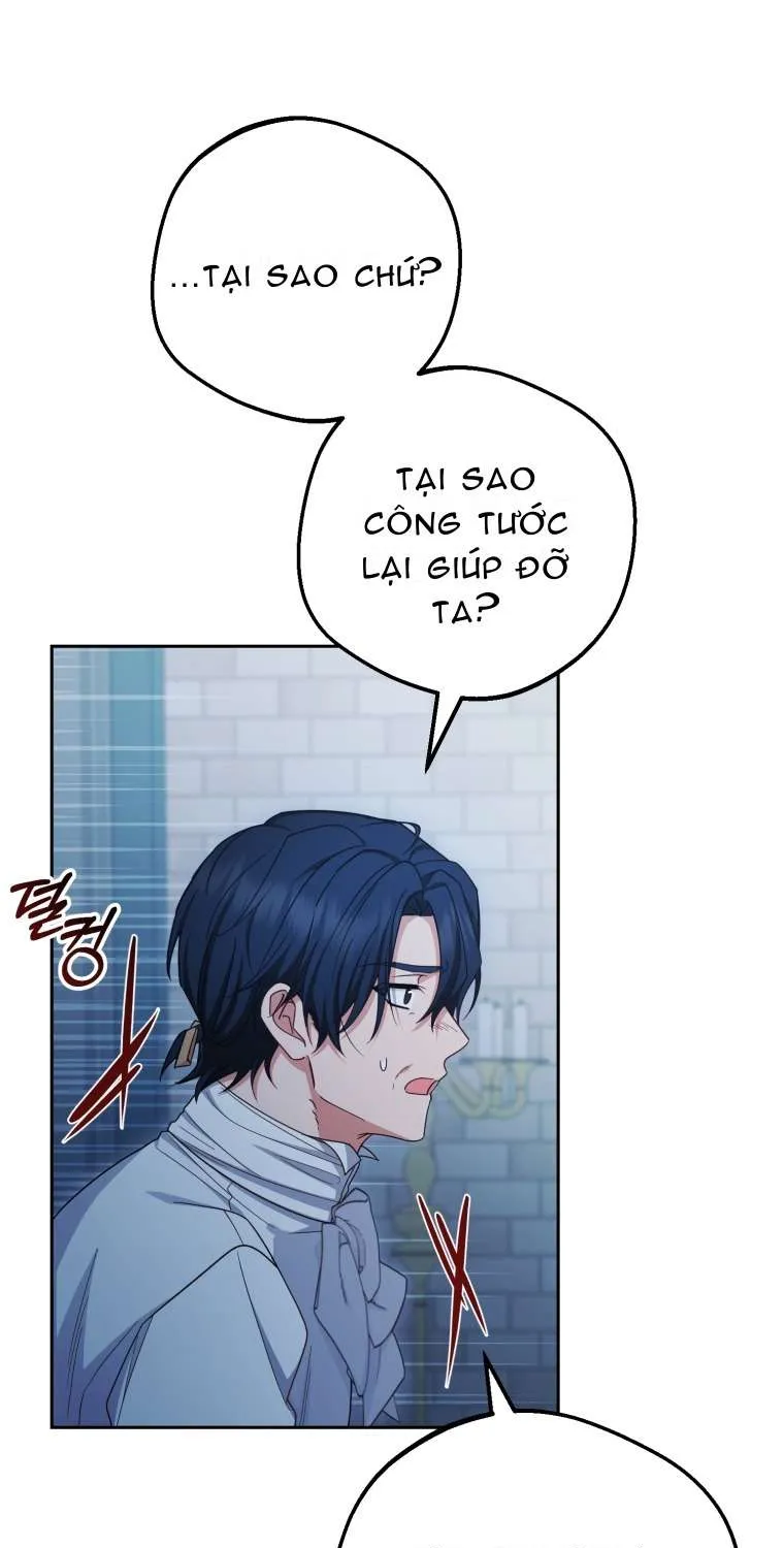 Được Yêu Thương Mà Còn Ngại Ngùng Sao! Chap 119 - Next Chap 120