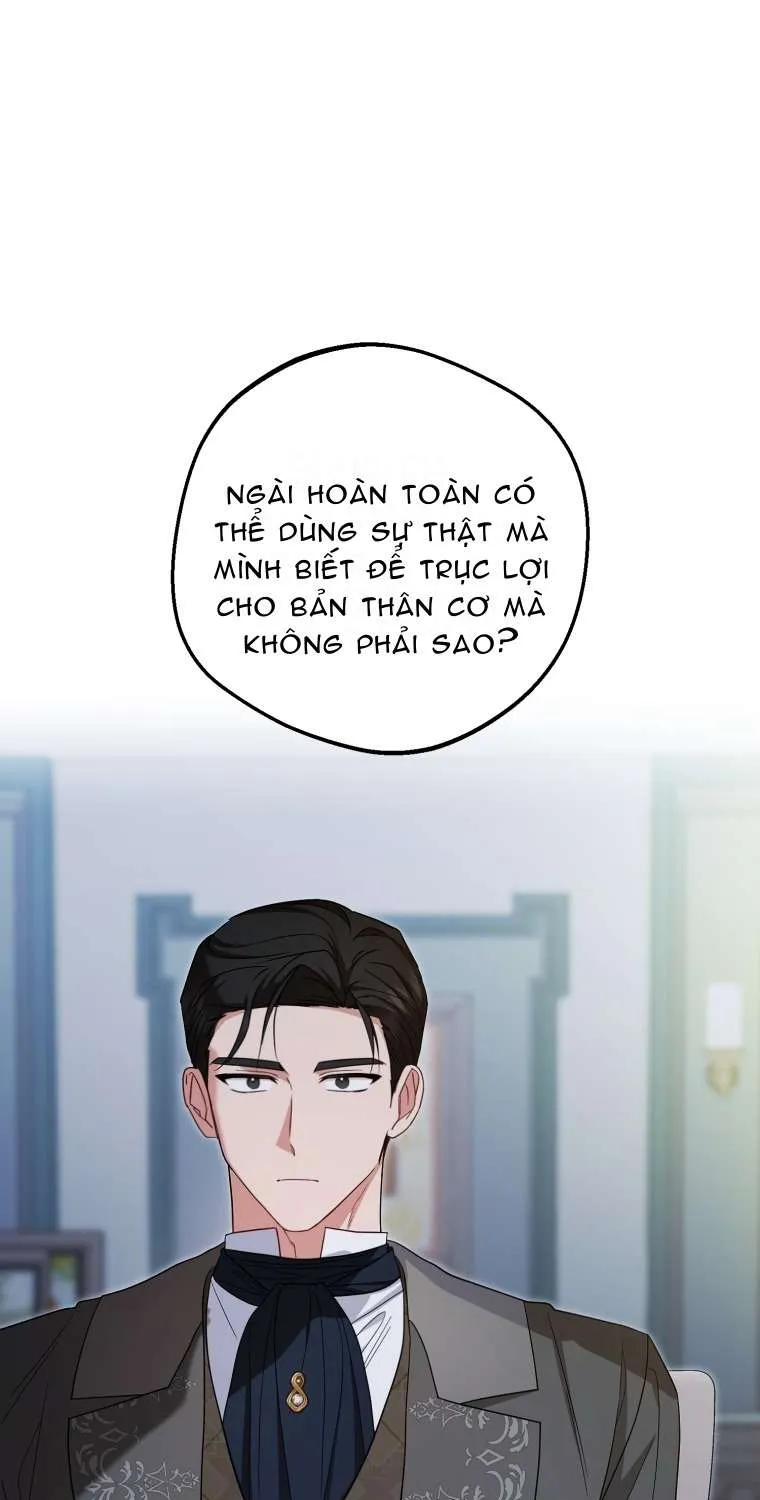 Được Yêu Thương Mà Còn Ngại Ngùng Sao! Chap 119 - Next Chap 120