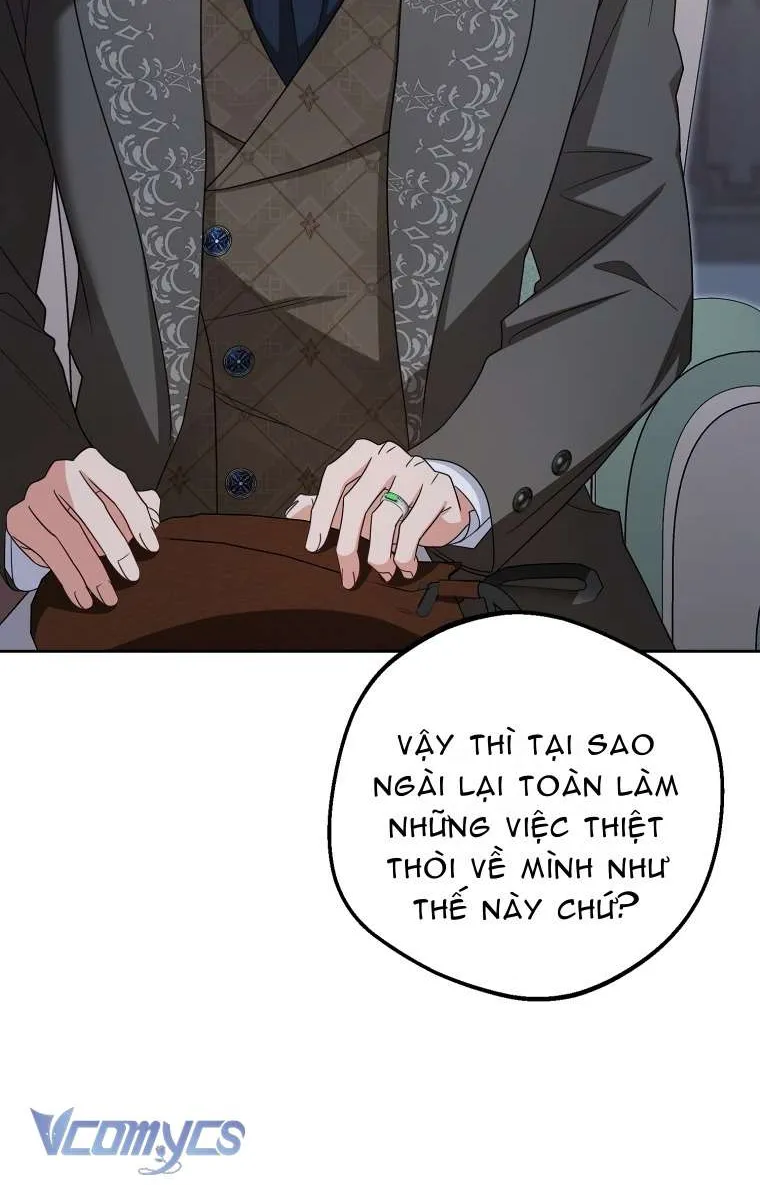 Được Yêu Thương Mà Còn Ngại Ngùng Sao! Chap 119 - Next Chap 120