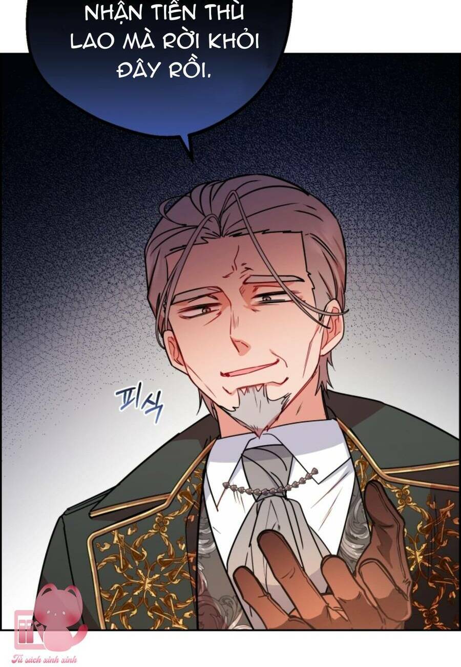 Được Yêu Thương Mà Còn Ngại Ngùng Sao! Chap 12 - Next Chap 13