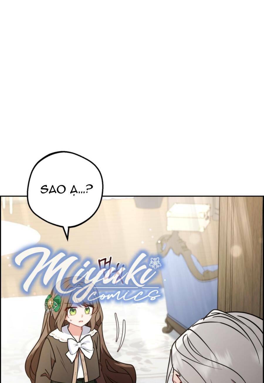 Được Yêu Thương Mà Còn Ngại Ngùng Sao! Chap 12 - Next Chap 13