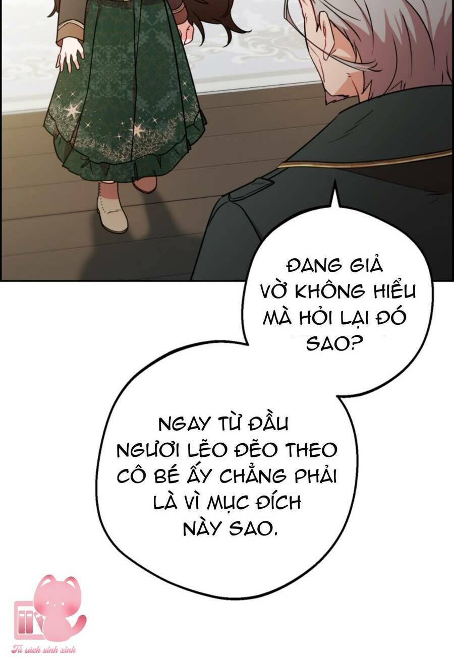 Được Yêu Thương Mà Còn Ngại Ngùng Sao! Chap 12 - Next Chap 13