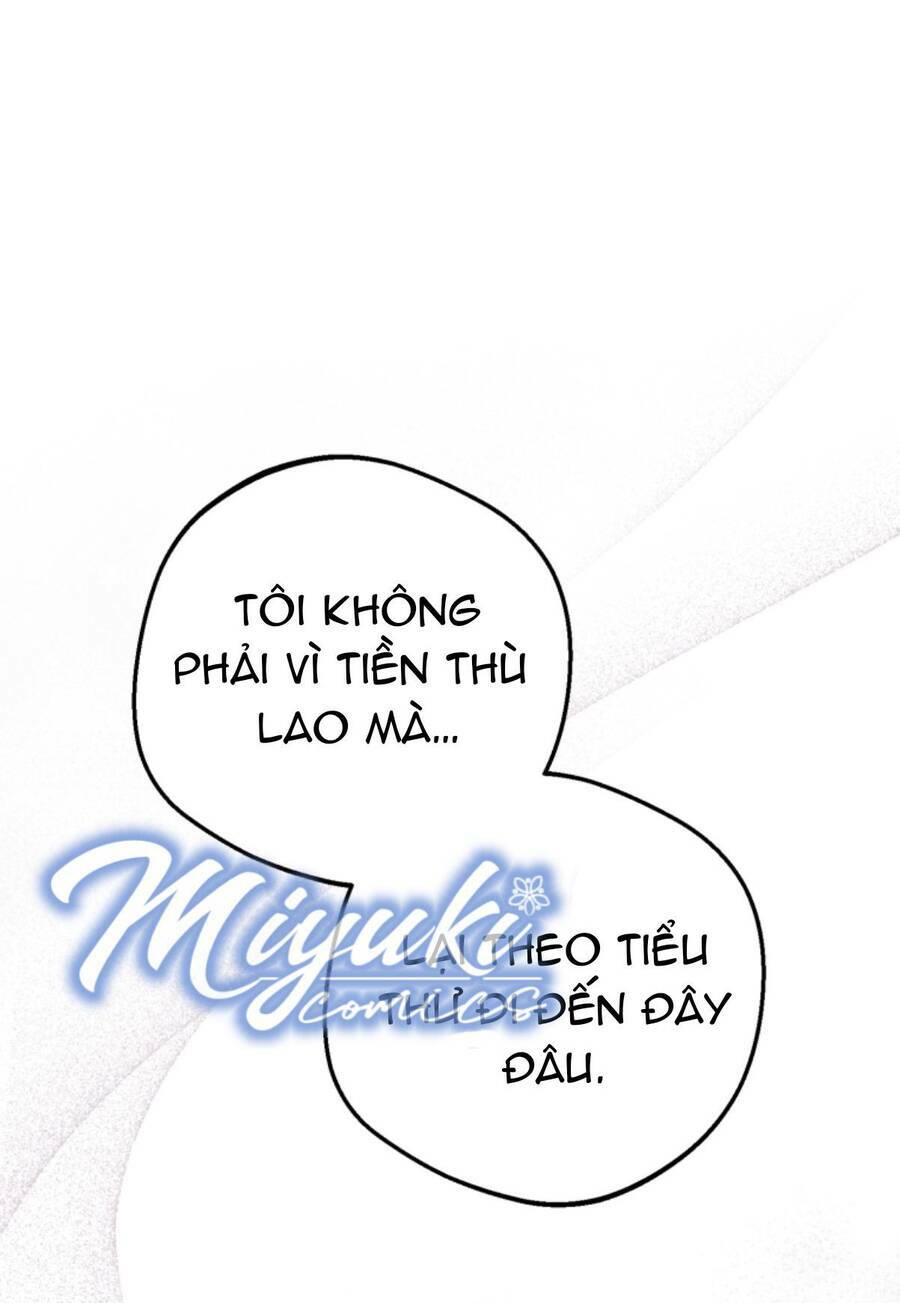 Được Yêu Thương Mà Còn Ngại Ngùng Sao! Chap 12 - Next Chap 13