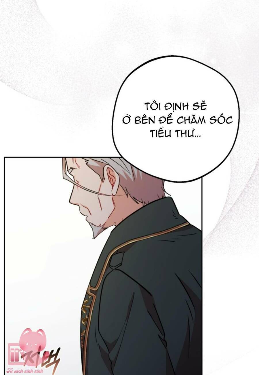Được Yêu Thương Mà Còn Ngại Ngùng Sao! Chap 12 - Next Chap 13