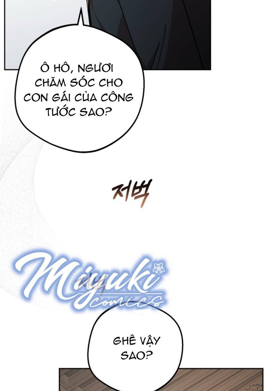 Được Yêu Thương Mà Còn Ngại Ngùng Sao! Chap 12 - Next Chap 13