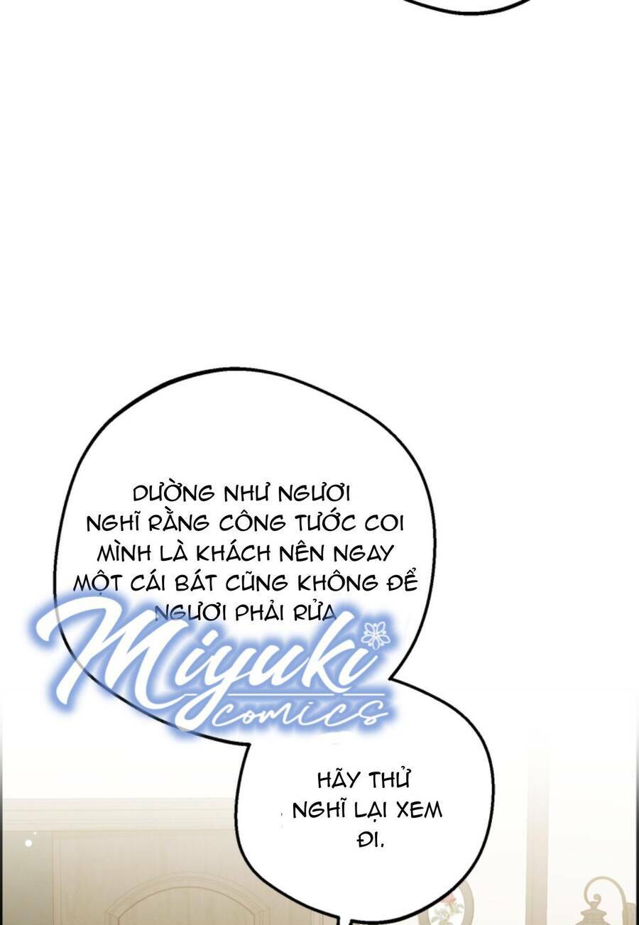 Được Yêu Thương Mà Còn Ngại Ngùng Sao! Chap 12 - Next Chap 13