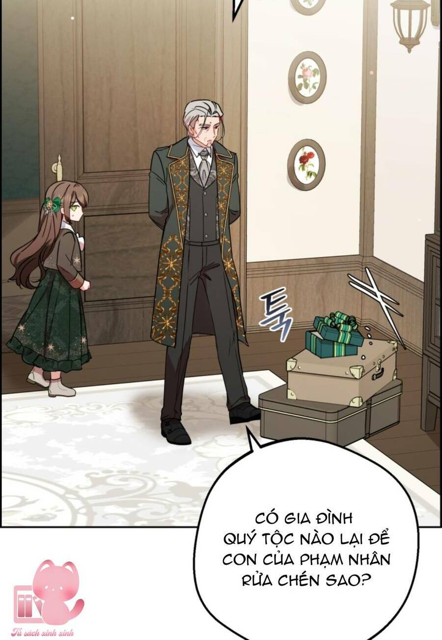 Được Yêu Thương Mà Còn Ngại Ngùng Sao! Chap 12 - Next Chap 13