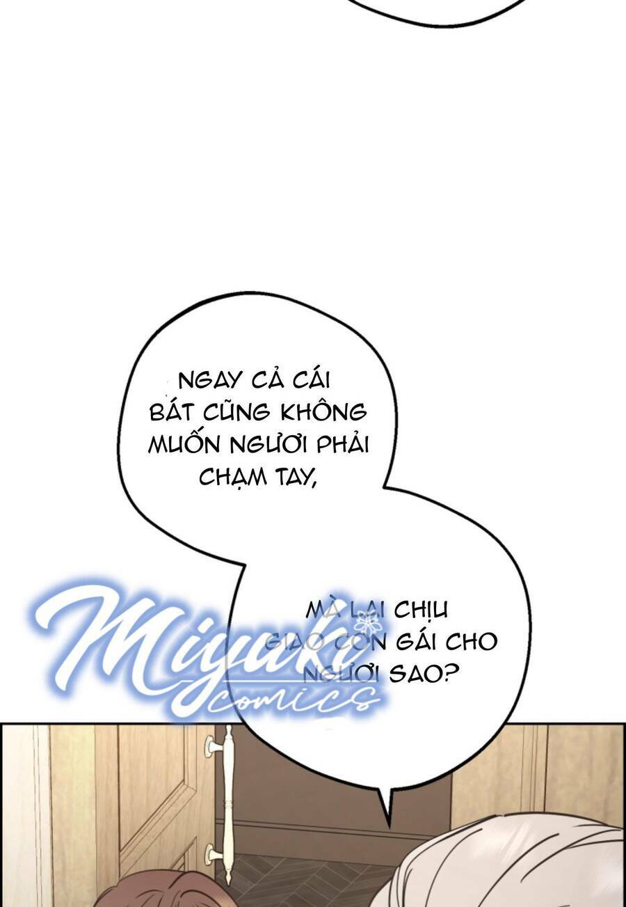 Được Yêu Thương Mà Còn Ngại Ngùng Sao! Chap 12 - Next Chap 13