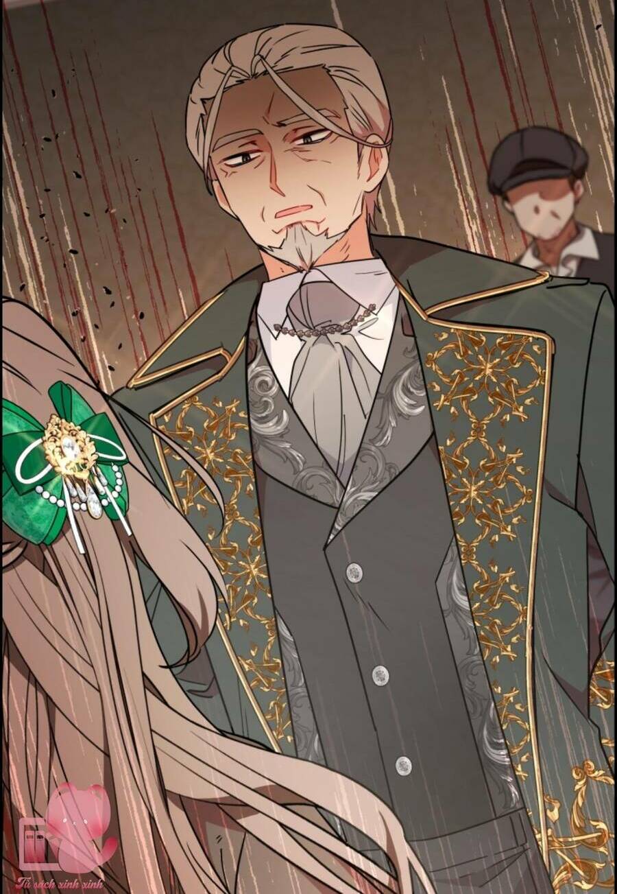 Được Yêu Thương Mà Còn Ngại Ngùng Sao! Chap 12 - Next Chap 13