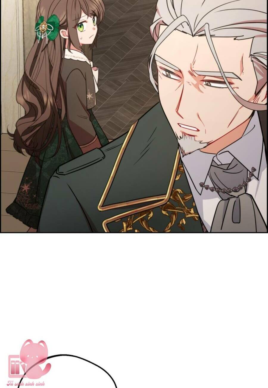 Được Yêu Thương Mà Còn Ngại Ngùng Sao! Chap 12 - Next Chap 13