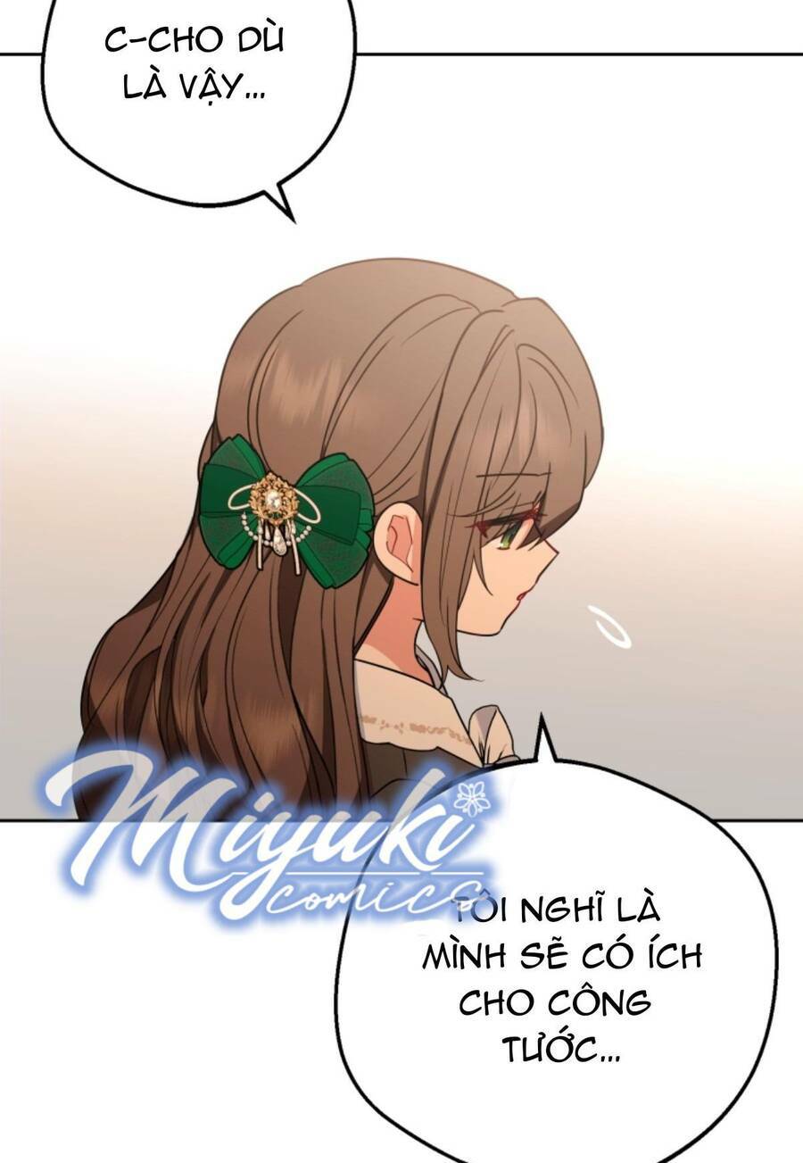 Được Yêu Thương Mà Còn Ngại Ngùng Sao! Chap 12 - Next Chap 13