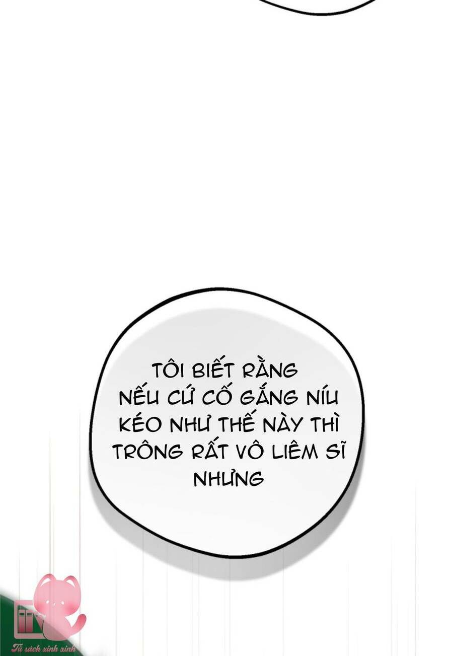 Được Yêu Thương Mà Còn Ngại Ngùng Sao! Chap 12 - Next Chap 13