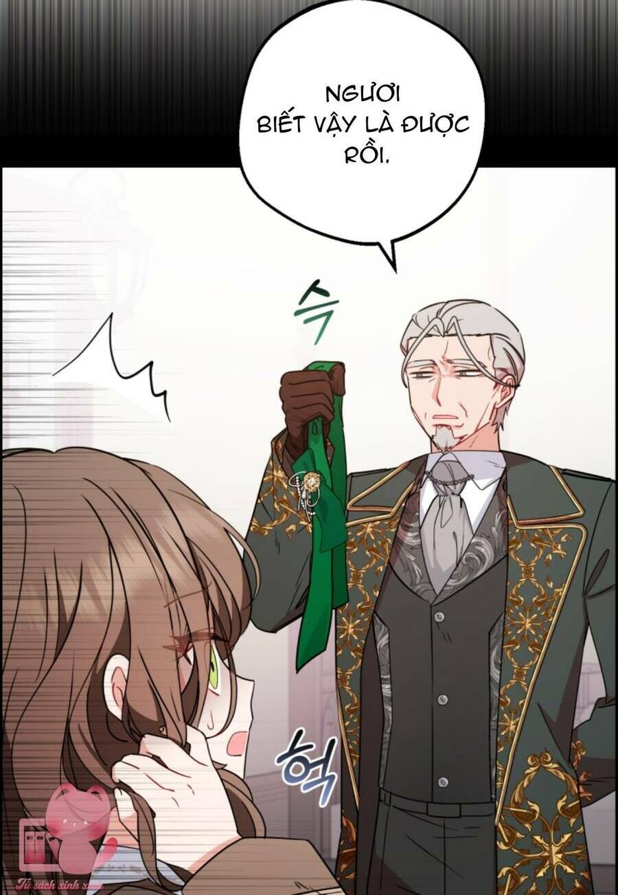 Được Yêu Thương Mà Còn Ngại Ngùng Sao! Chap 12 - Next Chap 13