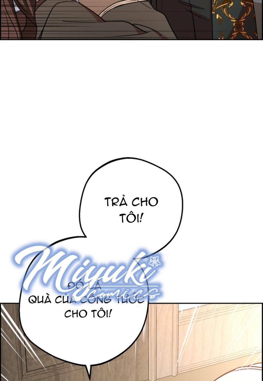 Được Yêu Thương Mà Còn Ngại Ngùng Sao! Chap 12 - Next Chap 13