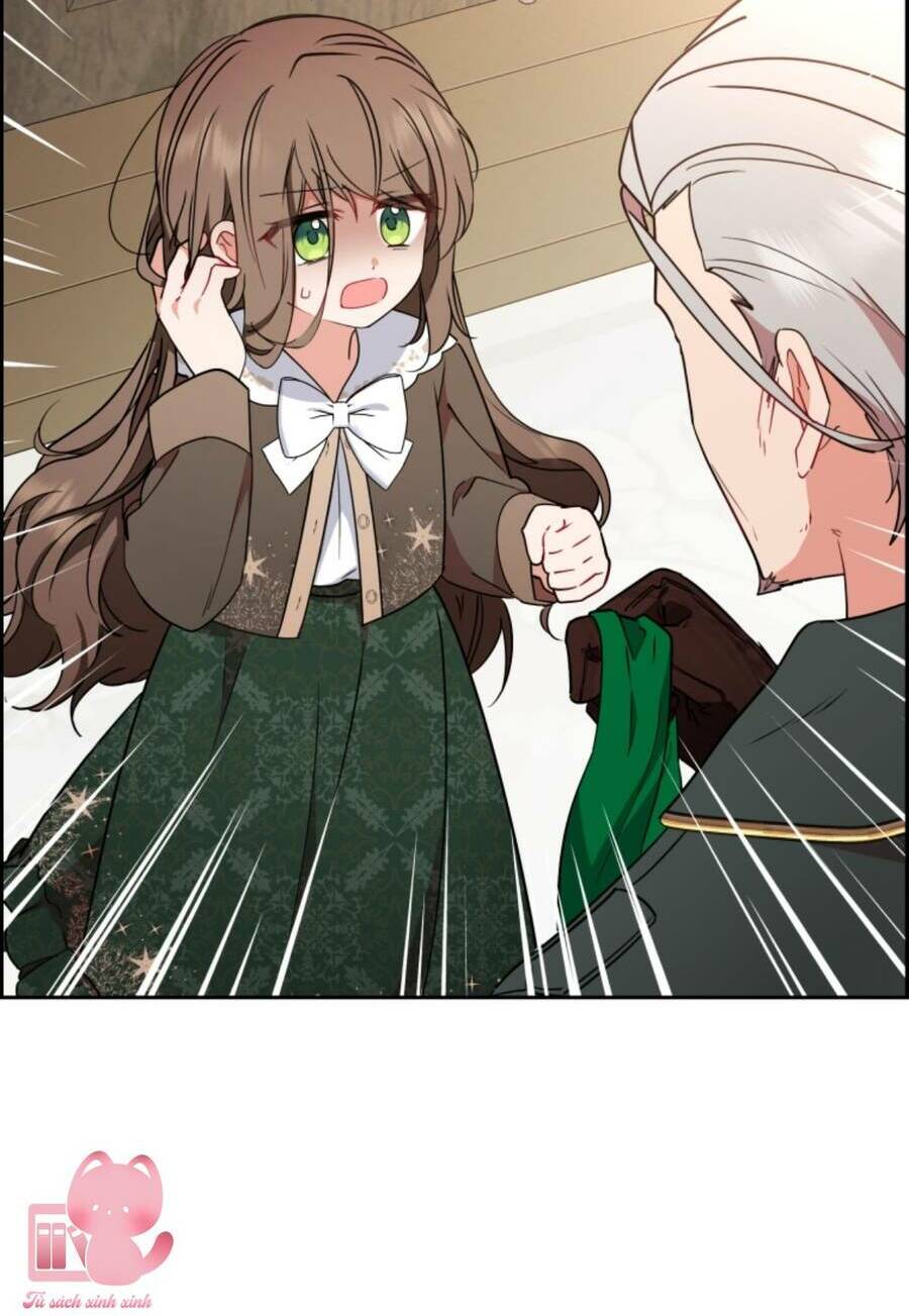 Được Yêu Thương Mà Còn Ngại Ngùng Sao! Chap 12 - Next Chap 13