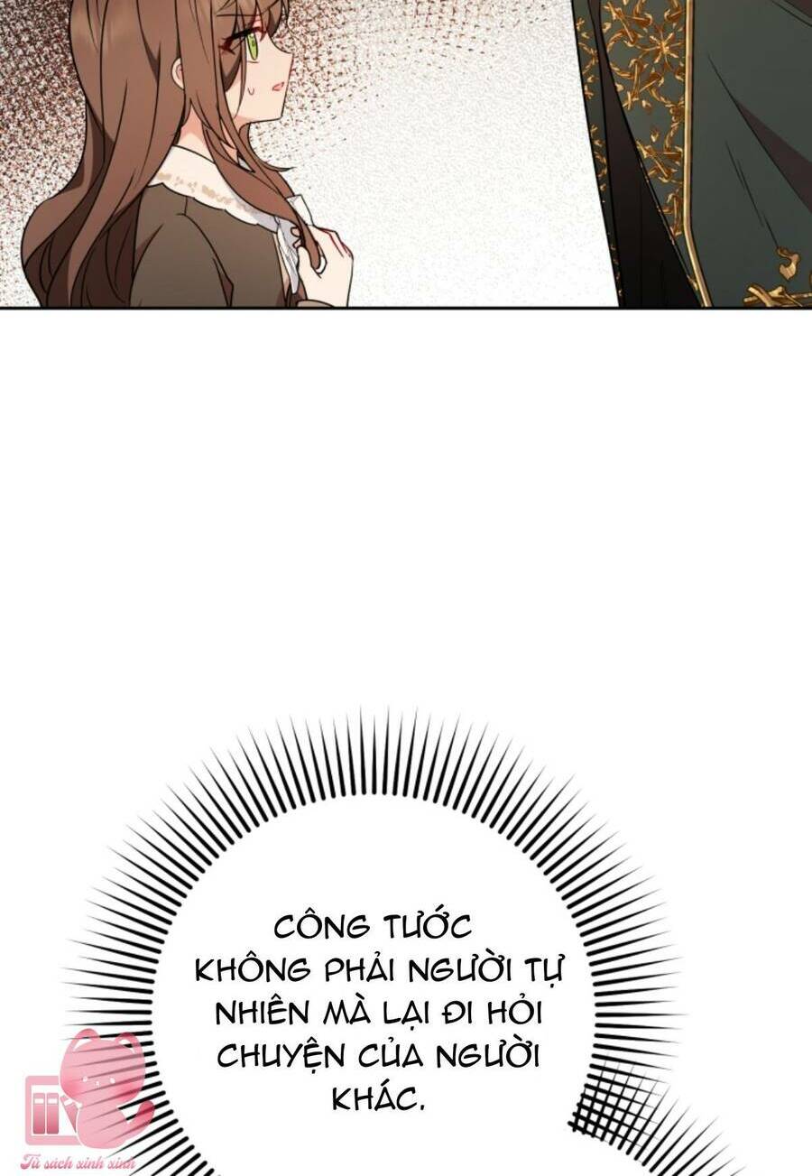 Được Yêu Thương Mà Còn Ngại Ngùng Sao! Chap 12 - Next Chap 13