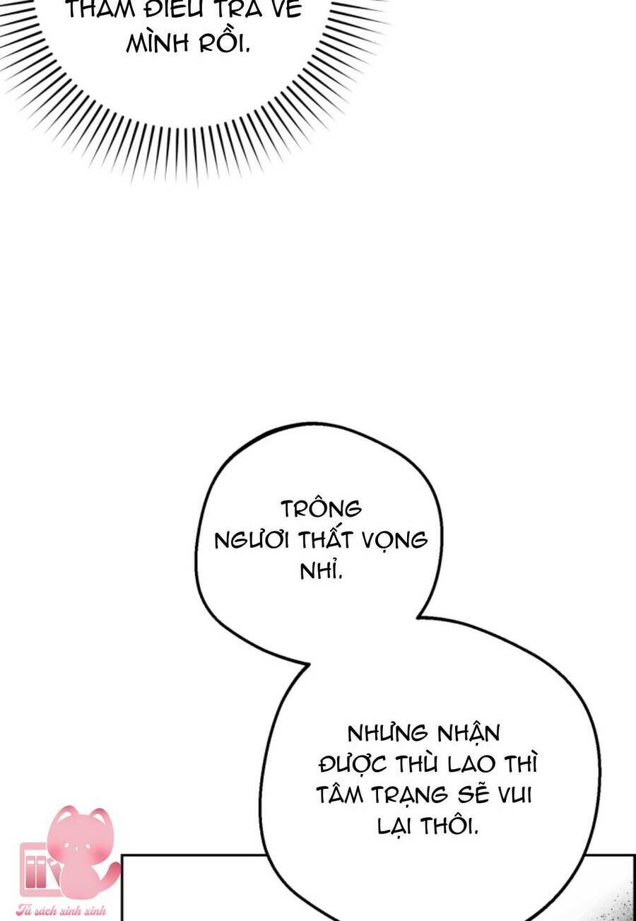 Được Yêu Thương Mà Còn Ngại Ngùng Sao! Chap 12 - Next Chap 13