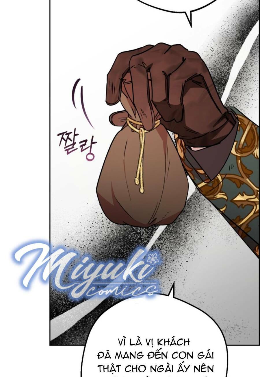 Được Yêu Thương Mà Còn Ngại Ngùng Sao! Chap 12 - Next Chap 13