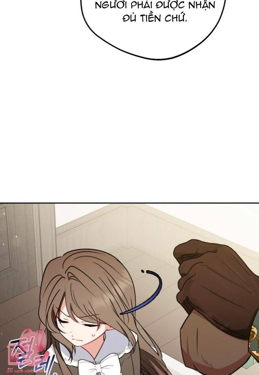 Được Yêu Thương Mà Còn Ngại Ngùng Sao! Chap 12 - Next Chap 13