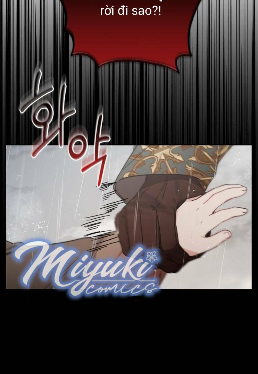 Được Yêu Thương Mà Còn Ngại Ngùng Sao! Chap 12 - Next Chap 13