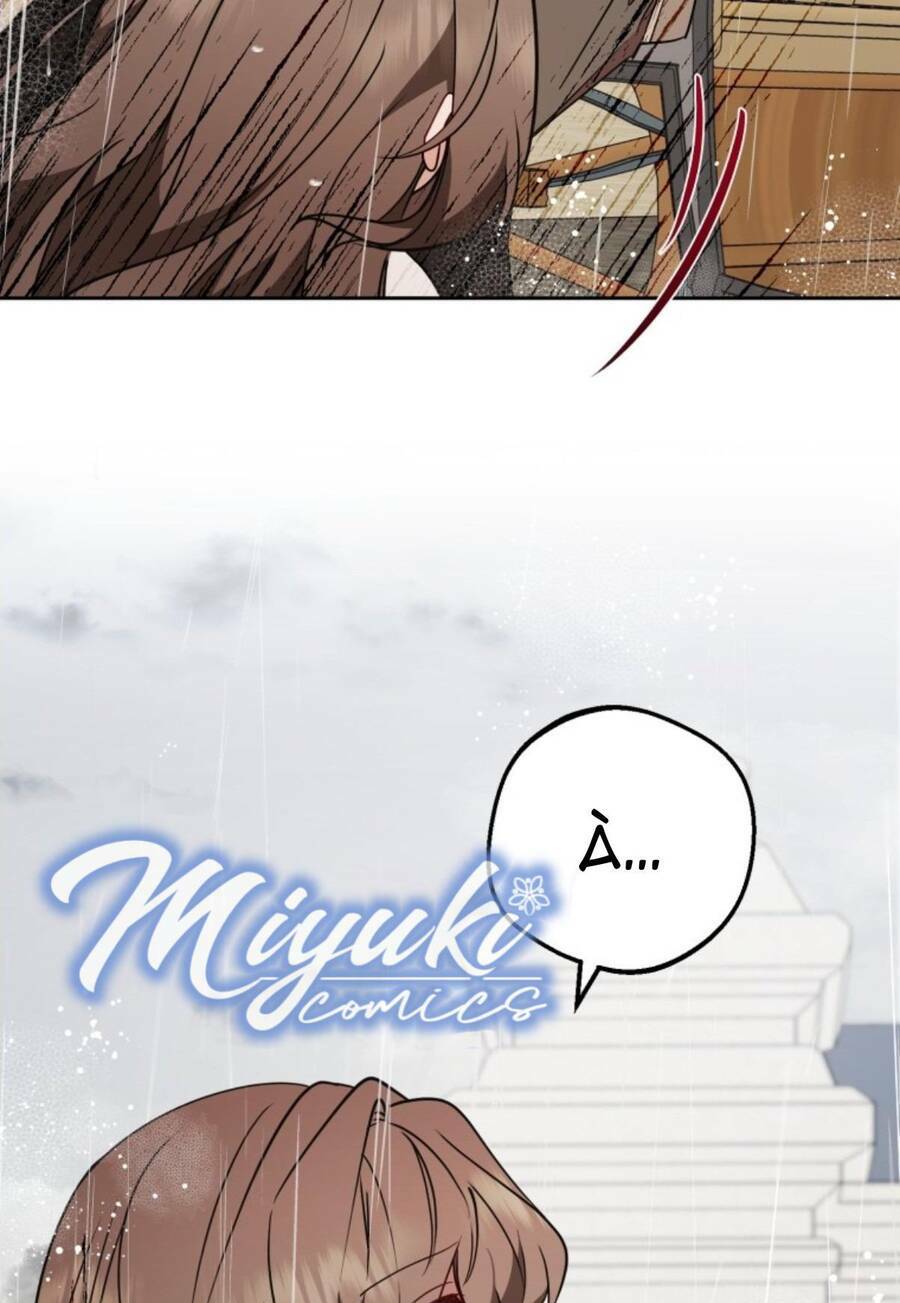 Được Yêu Thương Mà Còn Ngại Ngùng Sao! Chap 12 - Next Chap 13