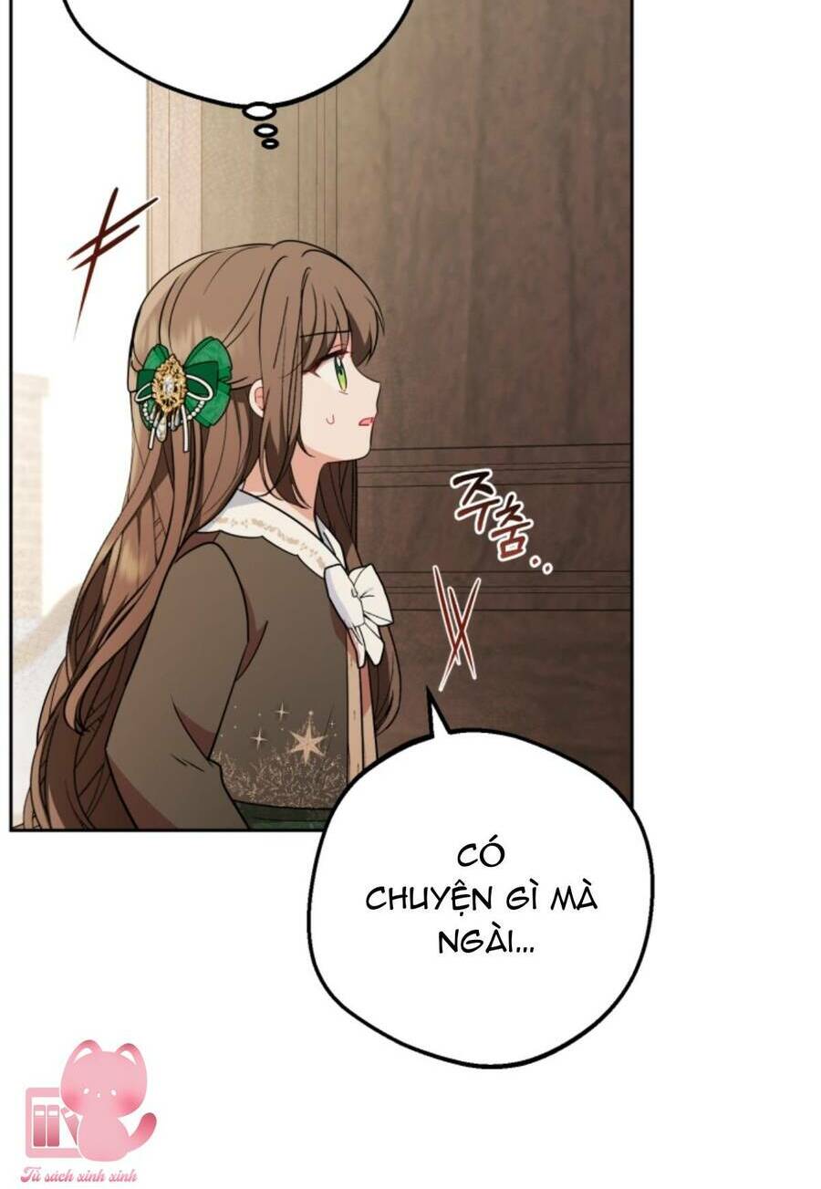 Được Yêu Thương Mà Còn Ngại Ngùng Sao! Chap 12 - Next Chap 13