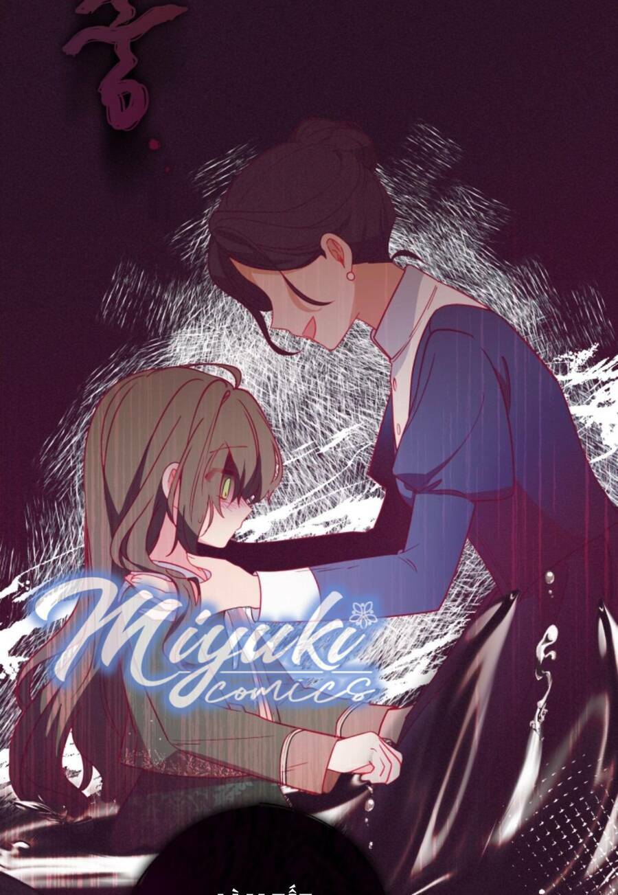 Được Yêu Thương Mà Còn Ngại Ngùng Sao! Chap 12 - Next Chap 13