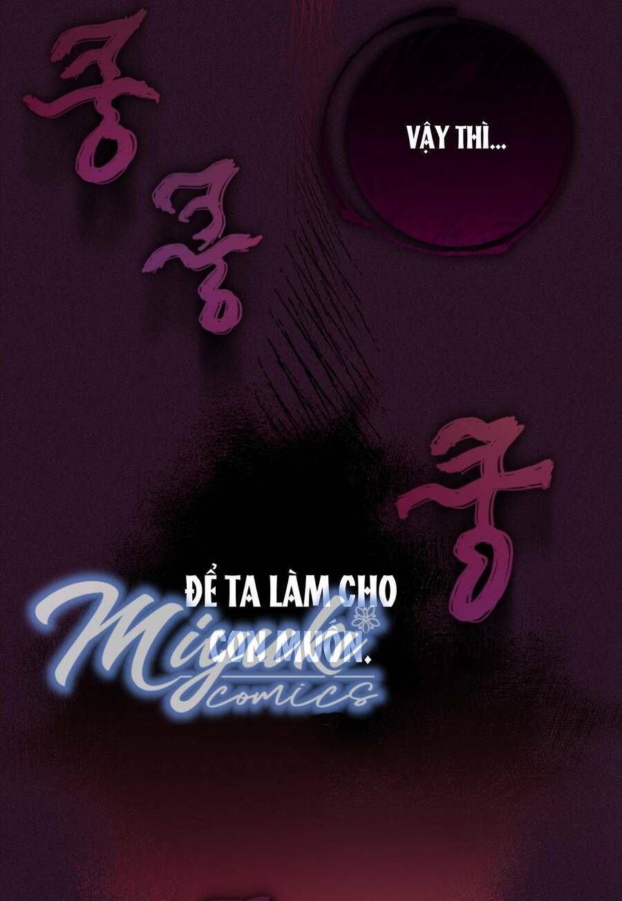 Được Yêu Thương Mà Còn Ngại Ngùng Sao! Chap 12 - Next Chap 13