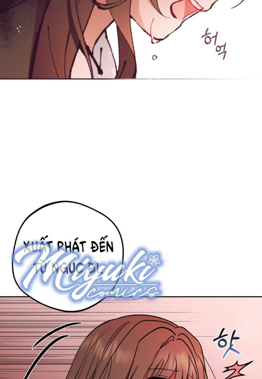 Được Yêu Thương Mà Còn Ngại Ngùng Sao! Chap 12 - Next Chap 13