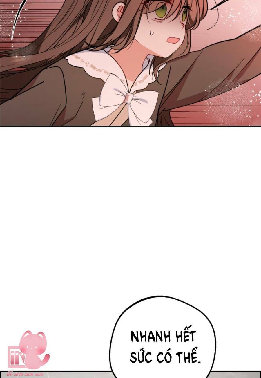 Được Yêu Thương Mà Còn Ngại Ngùng Sao! Chap 12 - Next Chap 13