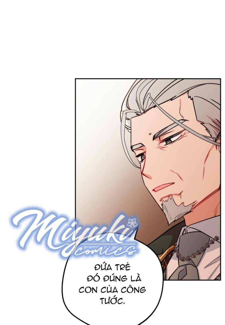 Được Yêu Thương Mà Còn Ngại Ngùng Sao! Chap 12 - Next Chap 13