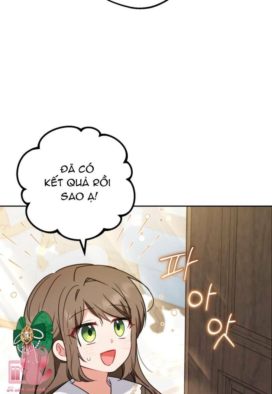 Được Yêu Thương Mà Còn Ngại Ngùng Sao! Chap 12 - Next Chap 13