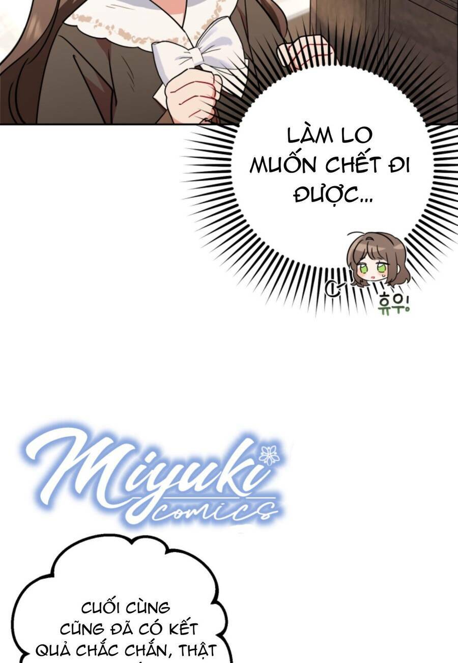 Được Yêu Thương Mà Còn Ngại Ngùng Sao! Chap 12 - Next Chap 13