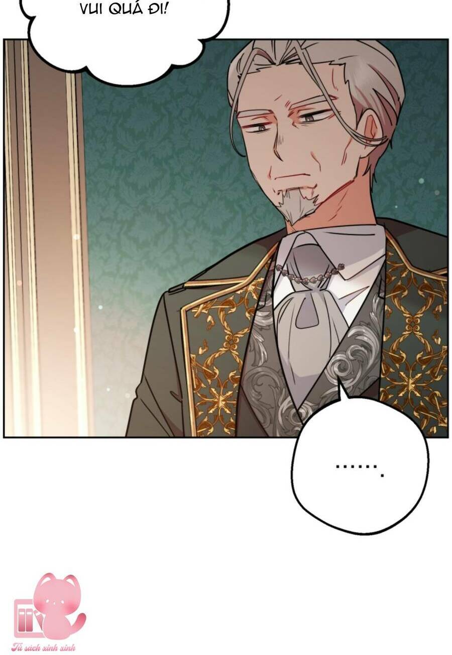 Được Yêu Thương Mà Còn Ngại Ngùng Sao! Chap 12 - Next Chap 13