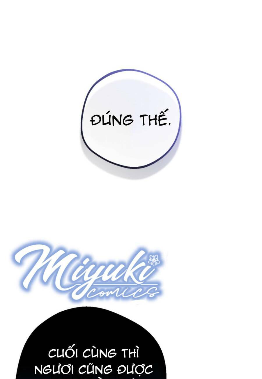 Được Yêu Thương Mà Còn Ngại Ngùng Sao! Chap 12 - Next Chap 13