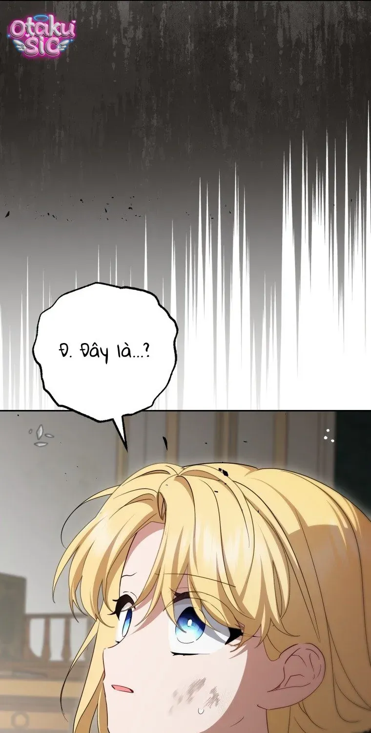 Được Yêu Thương Mà Còn Ngại Ngùng Sao! Chap 122 - Next Chap 123