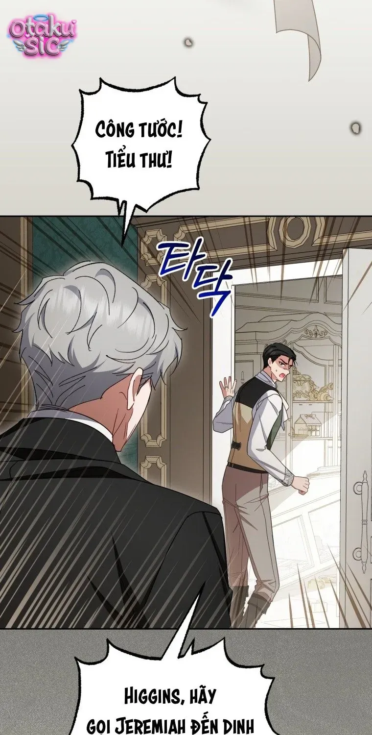 Được Yêu Thương Mà Còn Ngại Ngùng Sao! Chap 122 - Next Chap 123