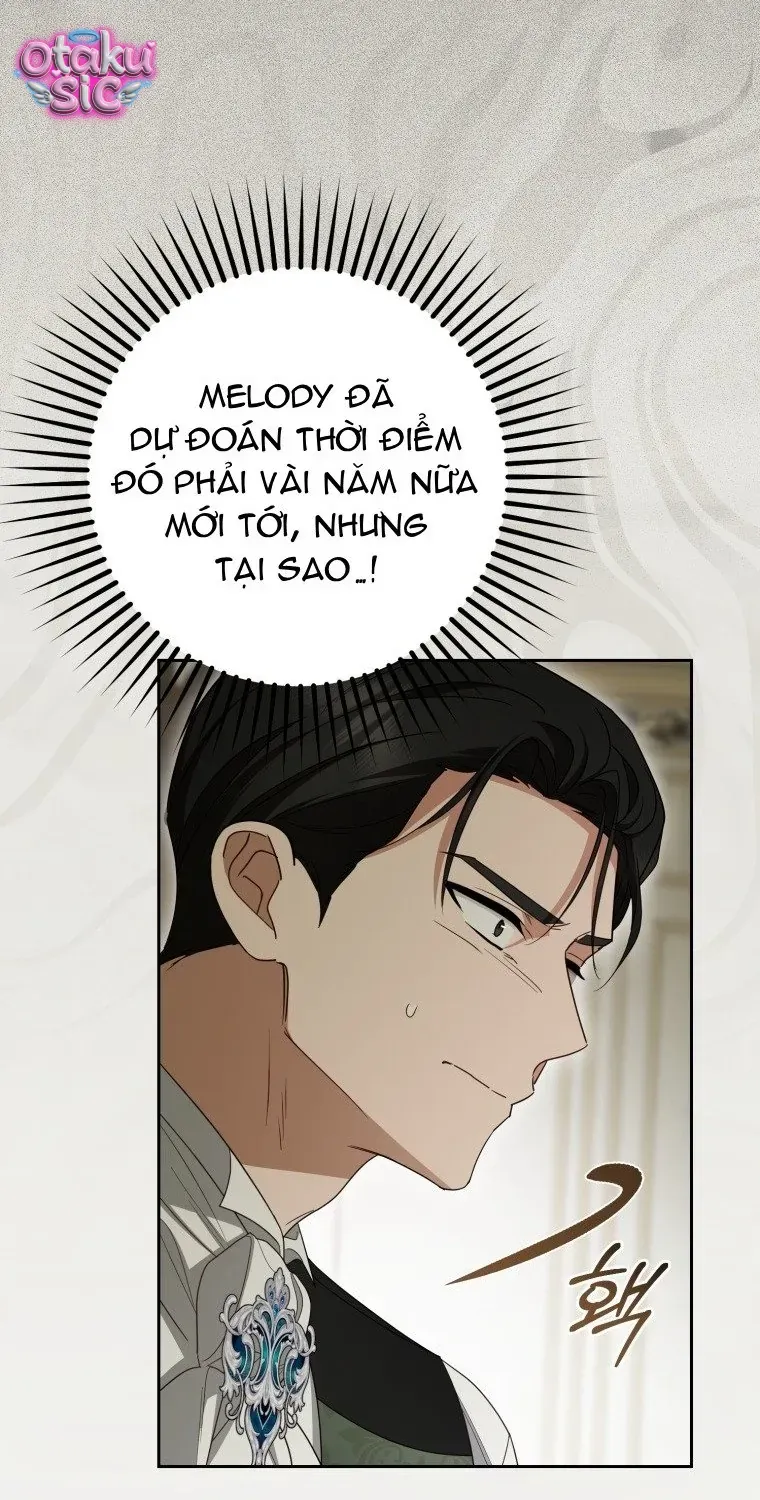 Được Yêu Thương Mà Còn Ngại Ngùng Sao! Chap 122 - Next Chap 123