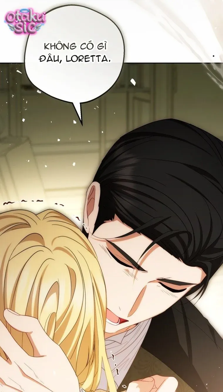 Được Yêu Thương Mà Còn Ngại Ngùng Sao! Chap 122 - Next Chap 123