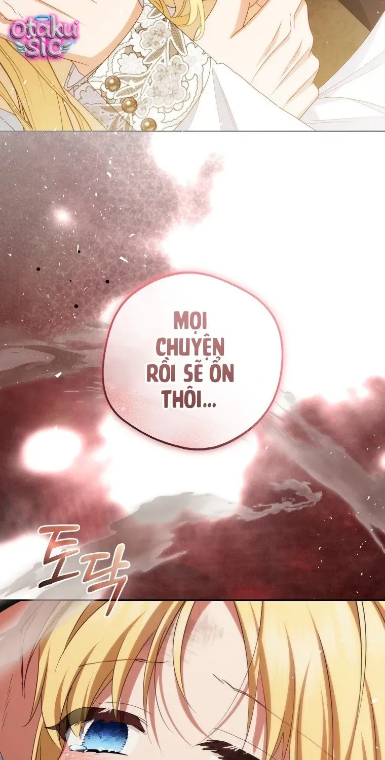 Được Yêu Thương Mà Còn Ngại Ngùng Sao! Chap 122 - Next Chap 123