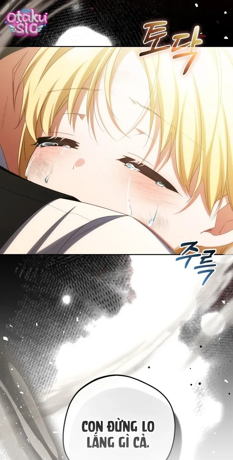 Được Yêu Thương Mà Còn Ngại Ngùng Sao! Chap 122 - Next Chap 123