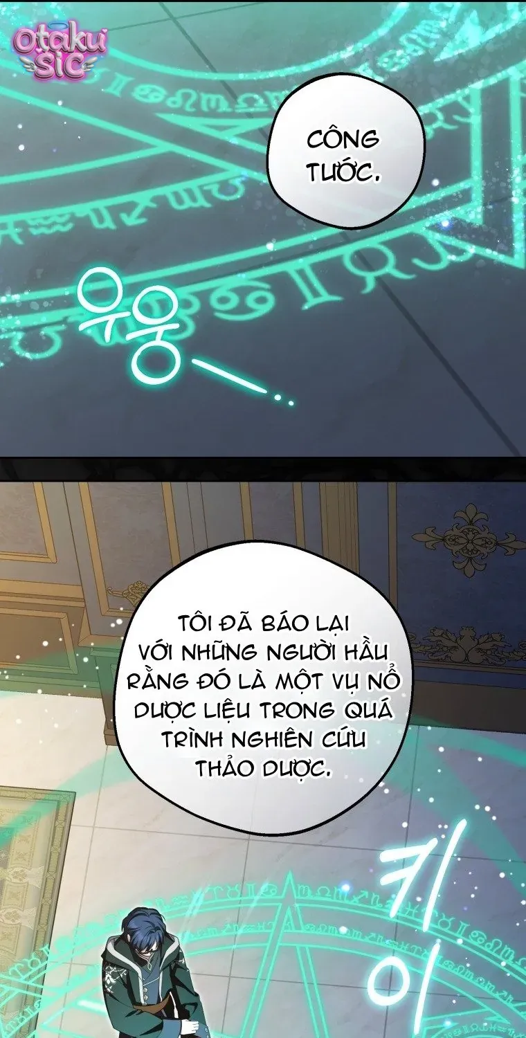 Được Yêu Thương Mà Còn Ngại Ngùng Sao! Chap 122 - Next Chap 123