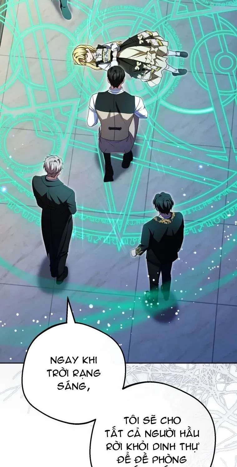 Được Yêu Thương Mà Còn Ngại Ngùng Sao! Chap 122 - Next Chap 123